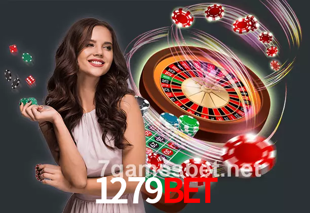 vivo no cassino 1279Bet