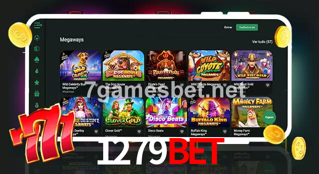 1279Bet aplicativo