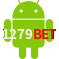 Aplicativo 1279Bet para Android