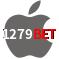 Aplicativo 1279Bet para iOS
