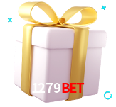 Receba seus bônus de boas-vindas no 1279Bet