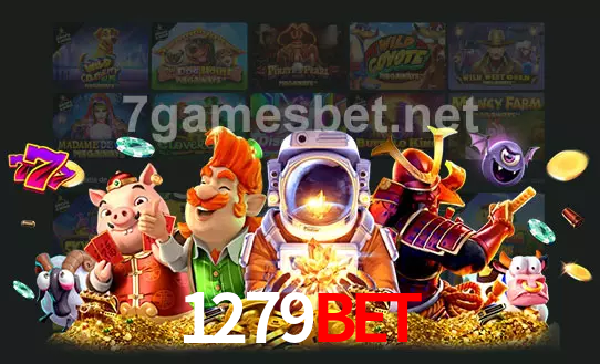 cassino 1279Bet