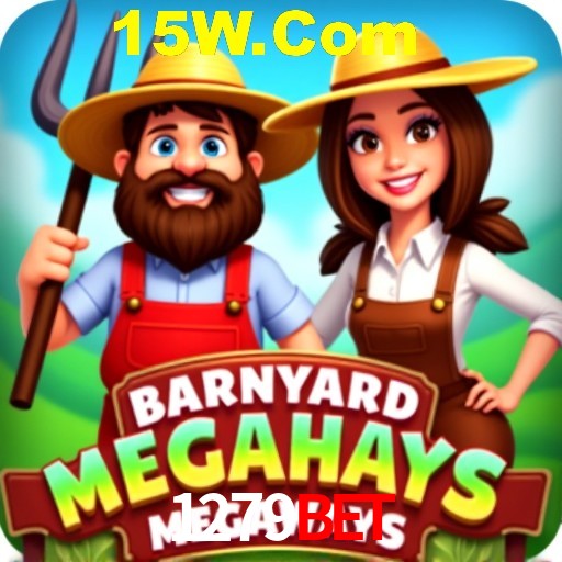 Game Providers 1279Bet
