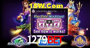 Integração de APIs 1279Bet