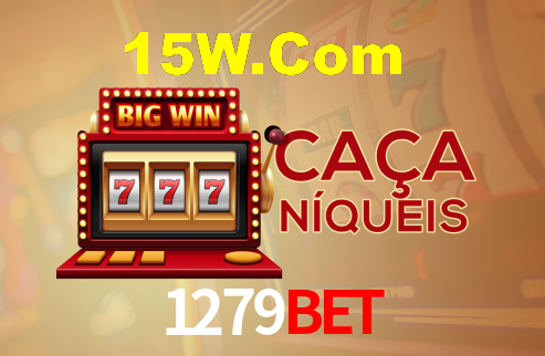 Bônus Generosos e Exclusivos no 1279Bet para Você!