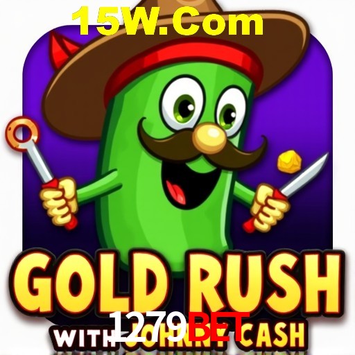 Slot Games 1279Bet