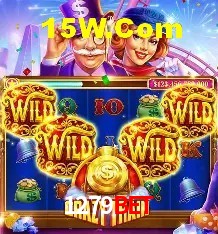 Biblioteca de slots populares na 1279Bet