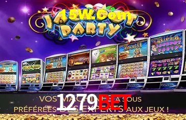 Canal oficial no Telegram da 1279Bet