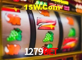 Bônus e promoções da 1279Bet