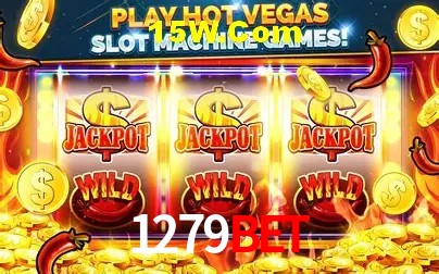 Promoções Sazonais 1279Bet