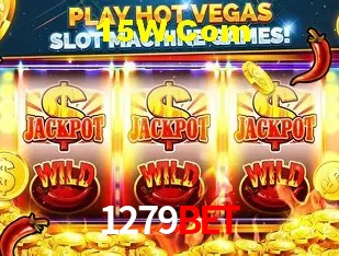 Loterias online na 1279Bet