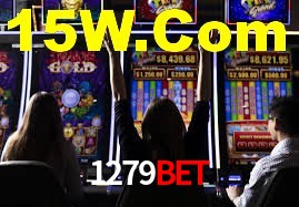 Live Casino 1279Bet