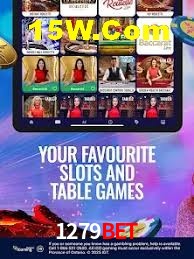 Bonus Features 1279Bet