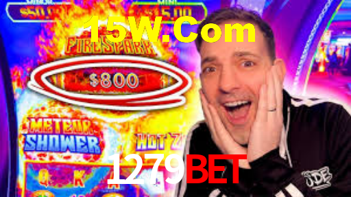 1279Bet.Com