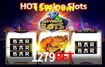 Slots com jackpots e giros grátis na 1279Bet
