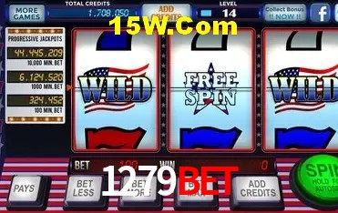 Avaliações dos Jogadores 1279Bet