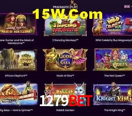 Estatísticas do Jogo 1279Bet