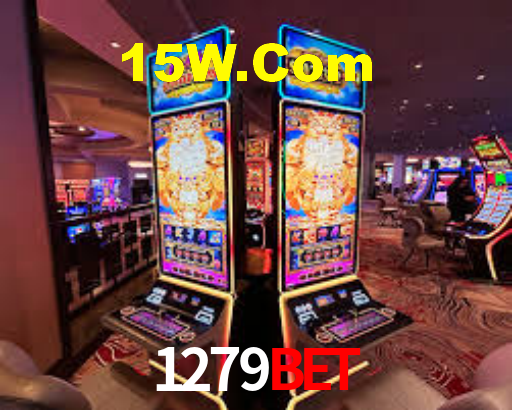 1279Bet.Com