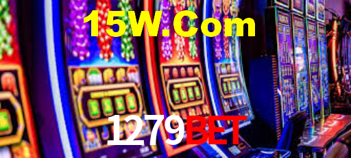 1279Bet: A Experiência de Casino com Jogos de Mesa ao Vivo
