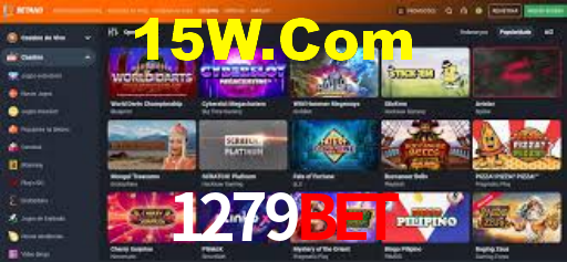 1279Bet: Seu Especialista em Apostas Esportivas Brasileiras