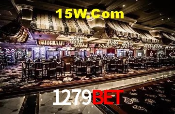 Jogos de Slot 1279Bet