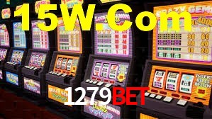 1279Bet Login
