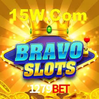 1279Bet Login