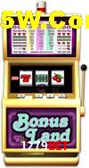 Welcome Bonus 1279Bet