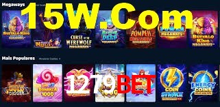 Premium Interface 1279Bet