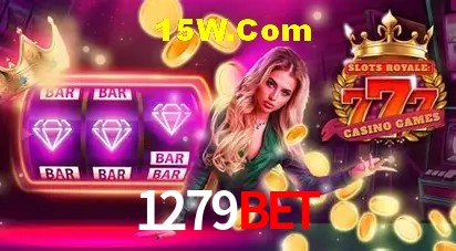 Jogos populares e pagamentos rápidos na 1279Bet