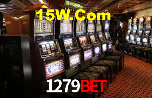 Sinta a adrenalina dos jogos de cassino com 1279Bet