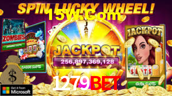 1279Bet