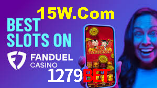 1279Bet Login