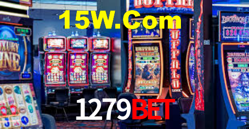 1279Bet Login