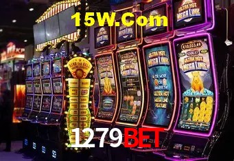 Casino Ao Vivo 1279Bet
