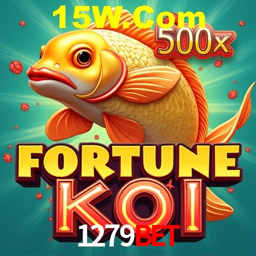 Interface do App 1279Bet