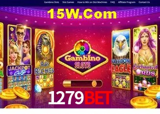 Diretório de Jogos 1279Bet