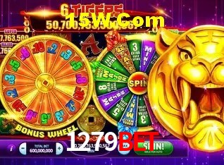 Apostas de Tênis 1279Bet