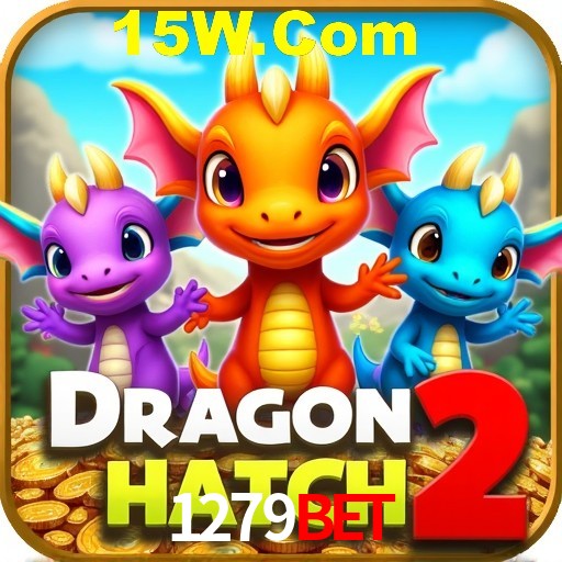 Game Providers 1279Bet