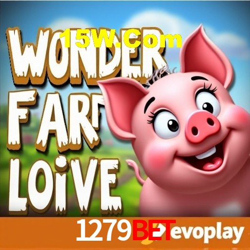 Bônus de Boas-vindas 1279Bet