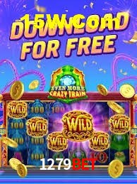 Experiência VIP 1279Bet