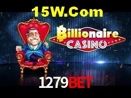 Statistics 1279Bet