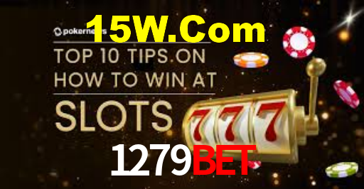 1279Bet.Com