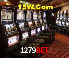 Integração de APIs 1279Bet