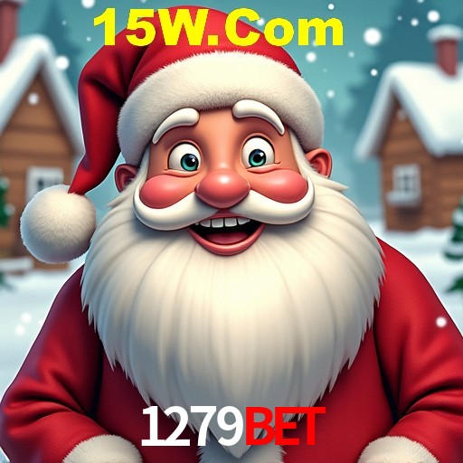 Slot Games 1279Bet
