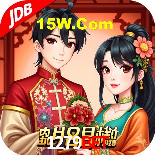 Programa VIP 1279Bet