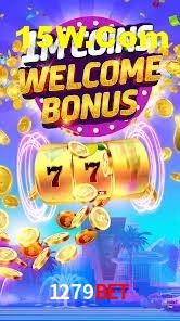 Welcome Bonus 1279Bet