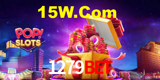 1279Bet Login