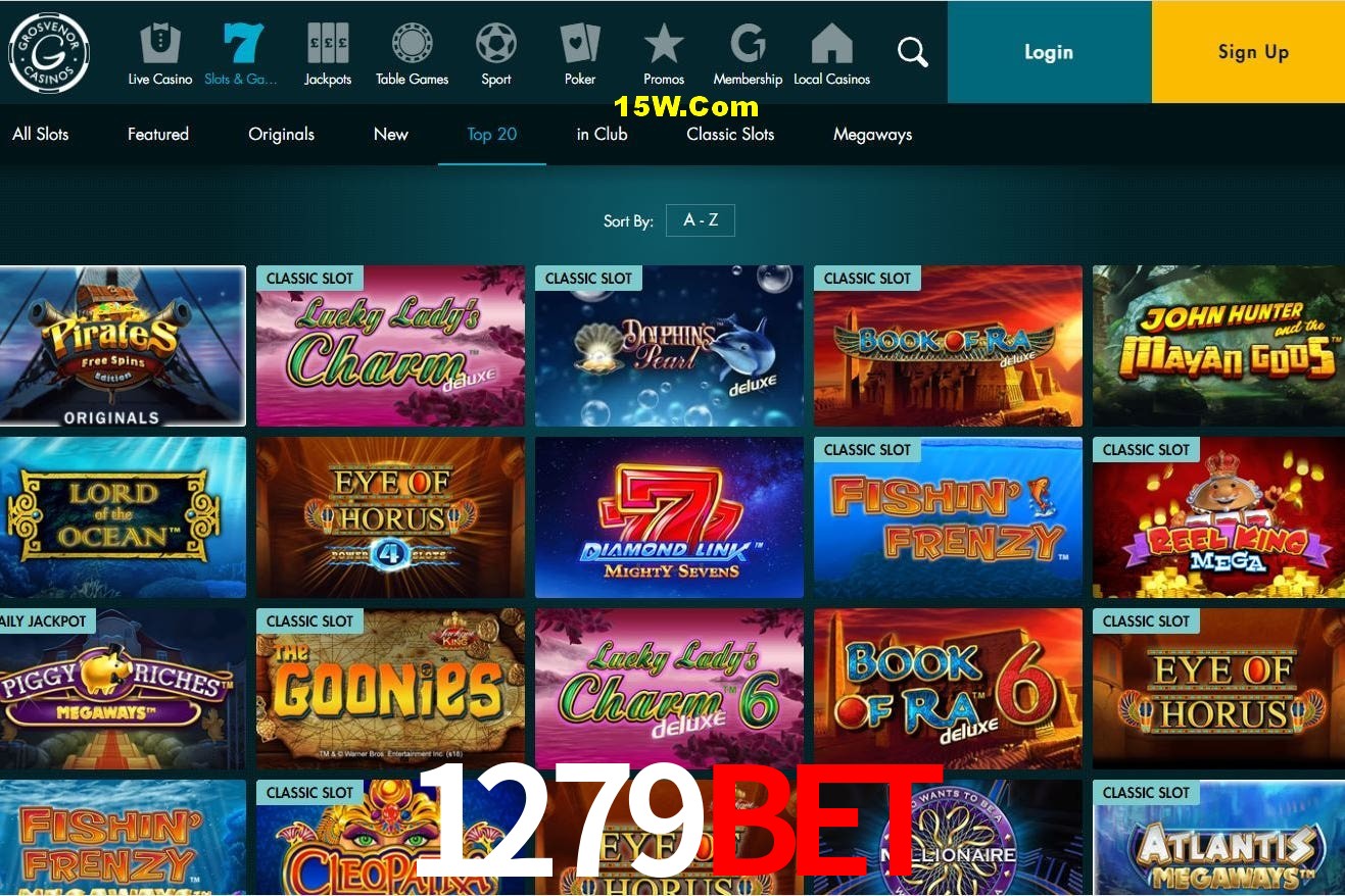 Gates of Olympus 1279Bet