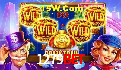 Jogos de Slot 1279Bet